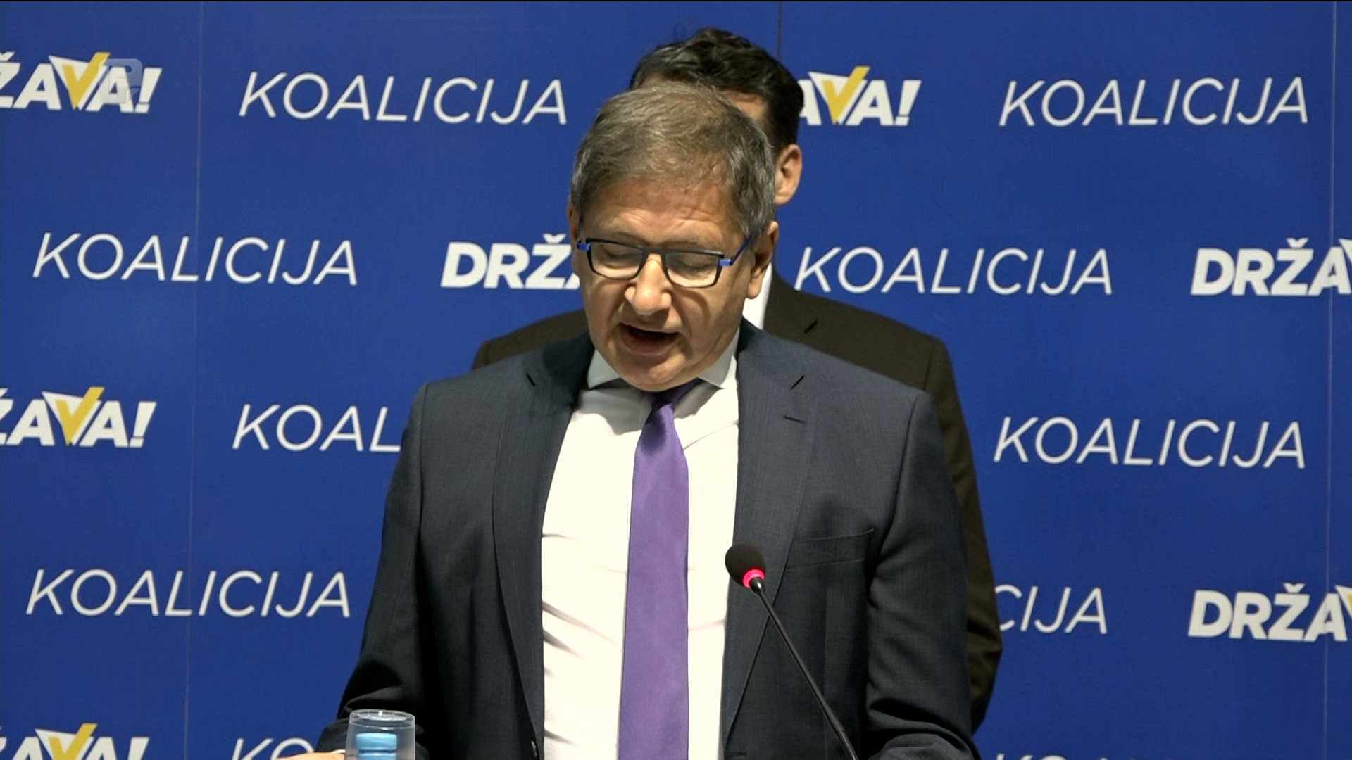 Koalicija Država podnijela dvije krivične prijave Tužilaštvu Bosne i Hercegovine